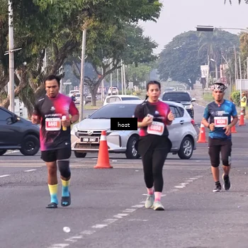 Runner Photo 5017553