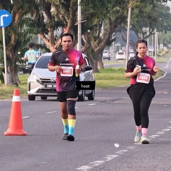 Runner Photo 5017554