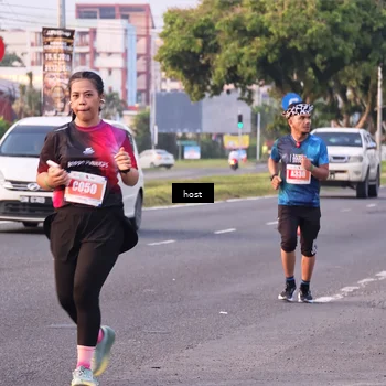 Runner Photo 5017555