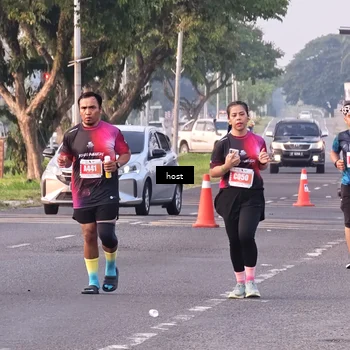 Runner Photo 5017556
