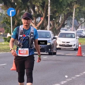Runner Photo 5017557