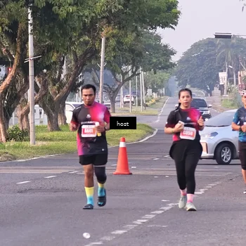 Runner Photo 5017558