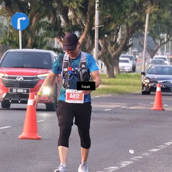 Runner Photo 5017561