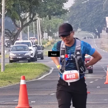 Runner Photo 5017564
