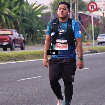 Runner Photo 5017566