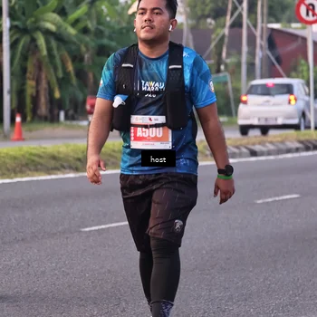 Runner Photo 5017567