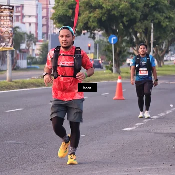 Runner Photo 5017570