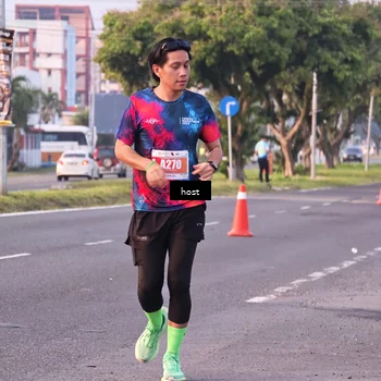 Runner Photo 5017572