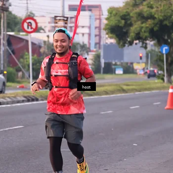 Runner Photo 5017573