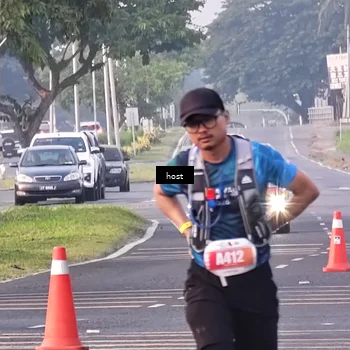 Runner Photo 5017574