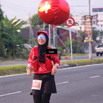 Runner Photo 5017575