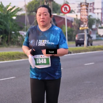 Runner Photo 5017577