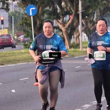 Runner Photo 5017579
