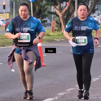Runner Photo 5017580