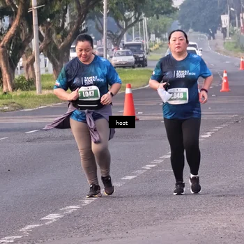 Runner Photo 5017582