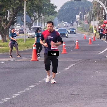 Runner Photo 5017586