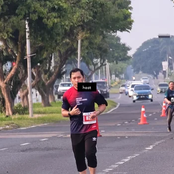 Runner Photo 5017587