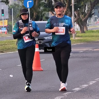 Runner Photo 5017588