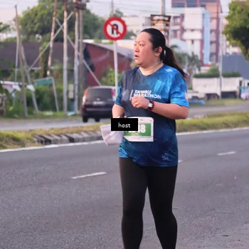 Runner Photo 5017589