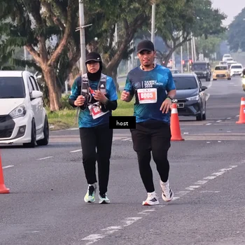 Runner Photo 5017590