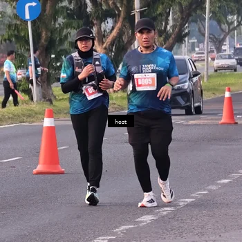 Runner Photo 5017591