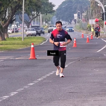 Runner Photo 5017593