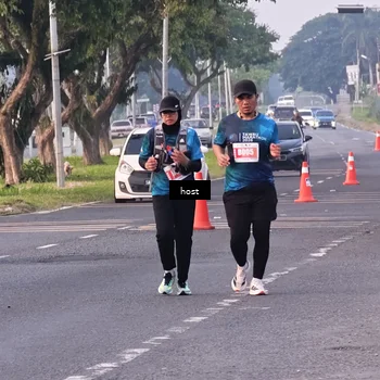 Runner Photo 5017594