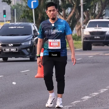 Runner Photo 5017595