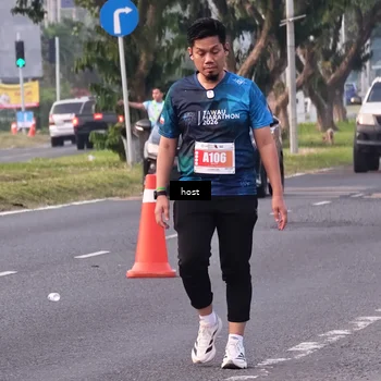 Runner Photo 5017596