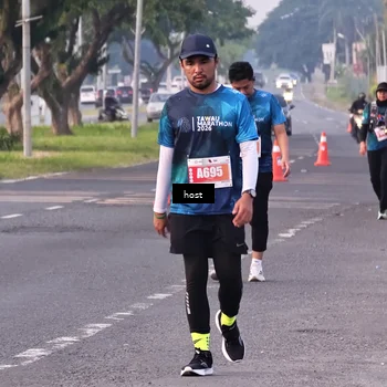 Runner Photo 5017597