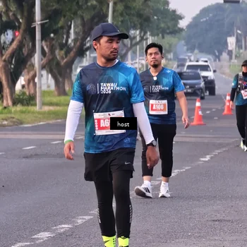 Runner Photo 5017598