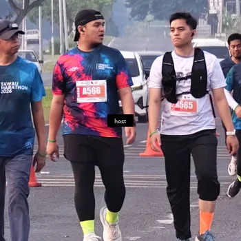 Runner Photo 5017599