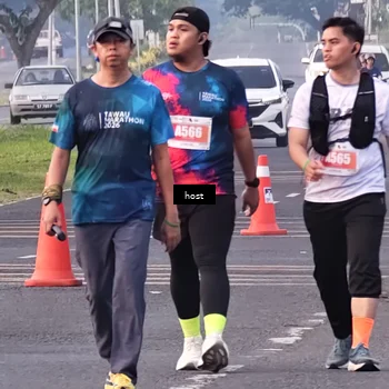 Runner Photo 5017600