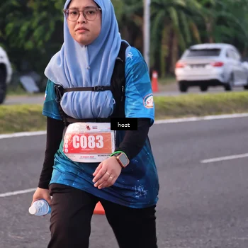 Runner Photo 5017601