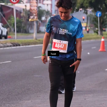Runner Photo 5017602