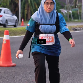 Runner Photo 5017603