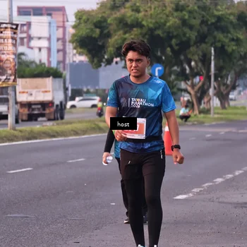 Runner Photo 5017604