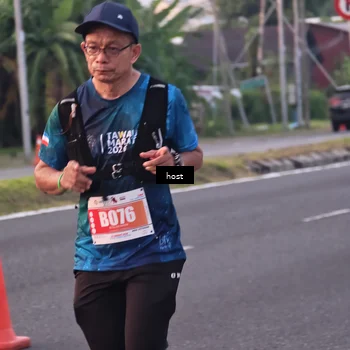 Runner Photo 5017605