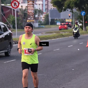 Runner Photo 5017606