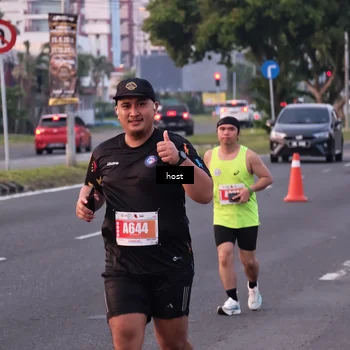 Runner Photo 5017607