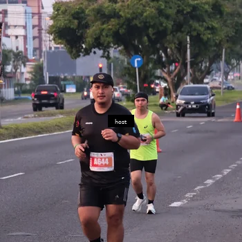 Runner Photo 5017608
