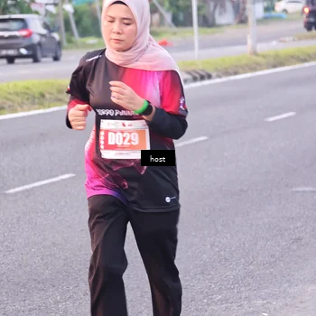 Runner Photo 5017610