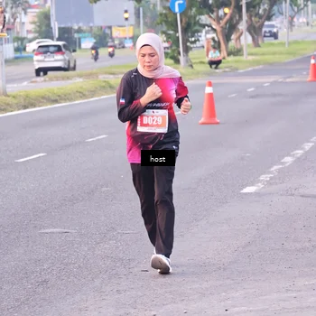 Runner Photo 5017613