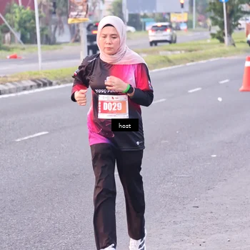 Runner Photo 5017614