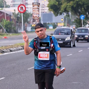 Runner Photo 5017615