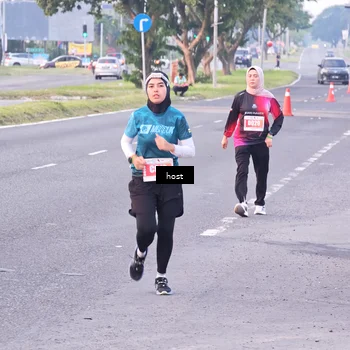 Runner Photo 5017616