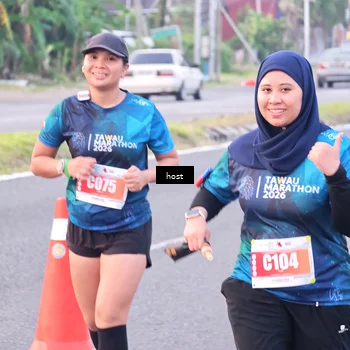 Runner Photo 5017617