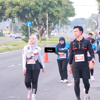 Runner Photo 5017618