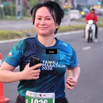 Runner Photo 5017619