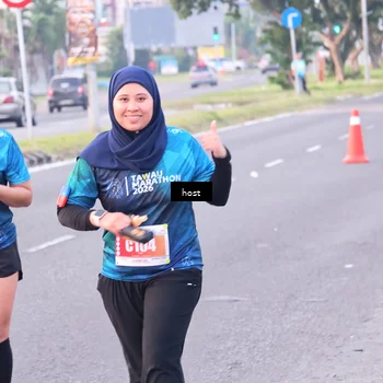 Runner Photo 5017621